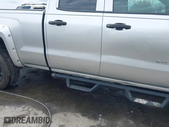 ✅ 2014 Chevrolet Silverado 1500 Work Truck • VIN: 1GCVKPEHXEZ210955 • Lot: 41843645. Wystawiony na IAAI z przebiegiem 267 582 mil. Bezpłatny archiwum sprzedaży aukcyjnych z USA i szczegółowy raport historii pojazdu na DreamBid. Zdjęcie 6.