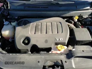 ✅ 2019 Dodge Journey GT • VIN: 3C4PDDEG4KT688025 • Лот: 91000195. Опубликован ранее на Copart с пробегом 41 071 миль. Бесплатный доступ к архиву аукционных продаж из США и подробный отчёт об истории автомобиля на DreamBid. Изображение 14.