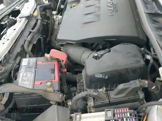 ✅ 2013 Toyota Corolla S • VIN: 5YFBU4EE1DP090859 • Lot: 43546746. Listed on IAAI with 156,403 mi. Free auction sales archive from the USA and detailed vehicle history report at DreamBid. Image 21.