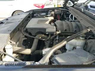 ✅ 2017 Chevrolet Tahoe LT • VIN: 1GNSCBKC3HR404136 • Lot: 43144669. Listed on IAAI with 151,380 mi. Free auction sales archive from the USA and detailed vehicle history report at DreamBid. Image 22.