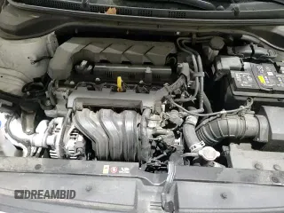 ✅ 2022 Hyundai Accent SE • VIN: 3KPC24A67NE157640 • Лот: 42738025. Опубликован ранее на Copart с пробегом 57 844 миль. Бесплатный доступ к архиву аукционных продаж из США и подробный отчёт об истории автомобиля на DreamBid. Изображение 13.