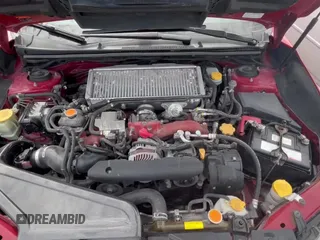 ✅ 2019 Subaru WRX STI • VIN: JF1VA2R60K9820265 • Lot: 92322665. Listed on Copart with 83,279 mi. Free auction sales archive from the USA and detailed vehicle history report at DreamBid. Image 11.