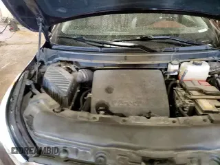 ✅ 2021 Buick Enclave Avenir • VIN: 5GAEVCKW4MJ243841 • Lot: 90096305. Wystawiony na Copart z przebiegiem 103 849 mil. Bezpłatny archiwum sprzedaży aukcyjnych z USA i szczegółowy raport historii pojazdu na DreamBid. Zdjęcie 16.