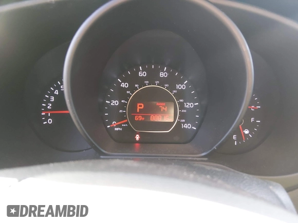 ✅ 2018 Kia Soul • VIN: KNDJN2A26J7515580 • Lot: 44843533. Wystawiony na IAAI z przebiegiem 88 816 mil. Bezpłatny archiwum sprzedaży aukcyjnych z USA i szczegółowy raport historii pojazdu na DreamBid. Zdjęcie 7.