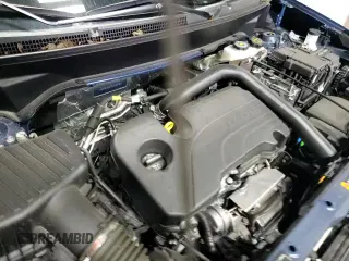 ✅ 2024 Chevrolet Equinox LT • VIN: 3GNAXUEG7RL325636 • Lot: 86074235. Wystawiony na Copart z przebiegiem 8 163 mil. Bezpłatny archiwum sprzedaży aukcyjnych z USA i szczegółowy raport historii pojazdu na DreamBid. Zdjęcie 15.