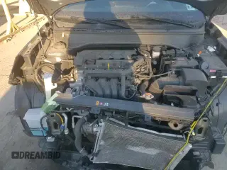 ✅ 2022 Hyundai Venue SE • VIN: KMHRB8A37NU201026 • Lot: 87967525. Listed on Copart with 28,495 mi. Free auction sales archive from the USA and detailed vehicle history report at DreamBid. Image 15.