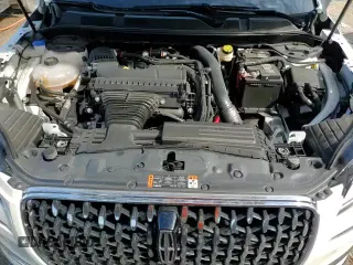 ✅ 2024 Lincoln Corsair Reserve • VIN: 5LMCJ2CA4RUL26859 • Lot: 84598535. Listed on Copart with 7,930 mi. Free auction sales archive from the USA and detailed vehicle history report at DreamBid. Image 16.