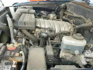 ✅ 2004 Toyota Tundra SR5 • VIN: 5TBDT44104S449936 • Lot: 43116664. Listed on IAAI with 220,280 mi. Free auction sales archive from the USA and detailed vehicle history report at DreamBid. Image 19.