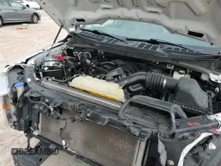 ✅ 2022 Ford F-150 XL • VIN: 1FTMF1C56NKD24644 • Лот: 63307315. Опубликован ранее на Copart с пробегом 64 704 миль. Бесплатный доступ к архиву аукционных продаж из США и подробный отчёт об истории автомобиля на DreamBid. Изображение 14.