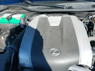 ✅ 2016 Lexus GS 350 • VIN: JTHBZ1BLXGA004703 • Lot: 43731292. Listed on IAAI with 80,994 mi. Free auction sales archive from the USA and detailed vehicle history report at DreamBid. Image 21.