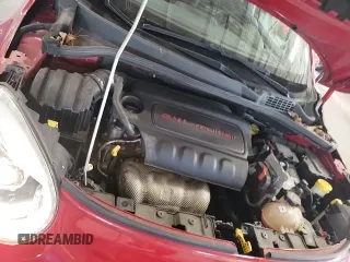 ✅ 2017 FIAT 500X Urbana Edition • VIN: ZFBCFXCB7HP532207 • Лот: 55427115. Опубликован ранее на Copart с пробегом 64 754 миль. Бесплатный доступ к архиву аукционных продаж из США и подробный отчёт об истории автомобиля на DreamBid. Изображение 14.