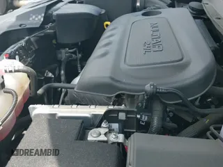 ✅ 2023 Jeep Cherokee Altitude Lux • VIN: 1C4PJMMB9PD105976 • Lot: 42247102. Listed on IAAI with 8,178 mi. Free auction sales archive from the USA and detailed vehicle history report at DreamBid. Image 19.