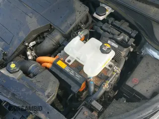 ✅ 2017 Kia Niro LX • VIN: KNDCB3LC0H5068277 • Lot: 42466063. Listed on IAAI with 148,982 mi. Free auction sales archive from the USA and detailed vehicle history report at DreamBid. Image 22.