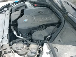 ✅ 2023 BMW 3 Series 330i • VIN: 3MW69FF00P8D11967 • Lot: 42102604. Wystawiony na IAAI z przebiegiem 37 952 mil. Bezpłatny archiwum sprzedaży aukcyjnych z USA i szczegółowy raport historii pojazdu na DreamBid. Zdjęcie 19.