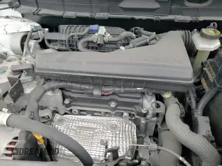 ✅ 2020 Nissan Rogue S • VIN: JN8AT2MV0LW109674 • Lot: 91408115. Wystawiony na Copart z przebiegiem 61 005 mil. Bezpłatny archiwum sprzedaży aukcyjnych z USA i szczegółowy raport historii pojazdu na DreamBid. Zdjęcie 16.