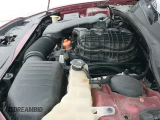 ✅ 2011 Chrysler 300 • VIN: 2C3CA4CG6BH531863 • Lot: 41478090. Listed on IAAI with 165,121 mi. Free auction sales archive from the USA and detailed vehicle history report at DreamBid. Image 12.