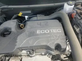 ✅ 2020 Chevrolet Equinox LS • VIN: 2GNAXHEV0L6208515 • Lot: 83792825. Listed on Copart with 64,239 mi. Free auction sales archive from the USA and detailed vehicle history report at DreamBid. Image 14.