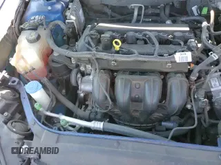 ✅ 2017 Ford Fusion SE • VIN: 3FA6P0H7XHR144664 • Lot: 89908695. Listed on Copart with 133,157 mi. Free auction sales archive from the USA and detailed vehicle history report at DreamBid. Image 13.