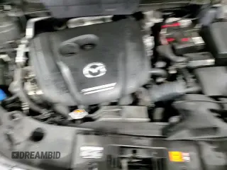 ✅ 2018 Mazda CX-5 Grand Touring • VIN: JM3KFBDMXJ0385933 • Lot: 89535235. Listed on Copart with 86,081 mi. Free auction sales archive from the USA and detailed vehicle history report at DreamBid. Image 16.