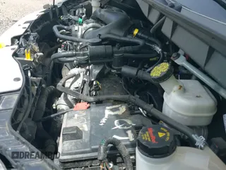 ✅ 2023 Ford Transit Cargo • VIN: 1FTBR2X81PKB01651 • Лот: 42261736. Опубликован ранее на IAAI с пробегом 66 700 миль. Бесплатный доступ к архиву аукционных продаж из США и подробный отчёт об истории автомобиля на DreamBid. Изображение 25.