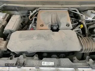 ✅ 2023 Chevrolet Colorado 4WD ZR2 • VIN: 1GCPTFEK5P1226820 • Лот: 84005615. Опубликован ранее на Copart с пробегом 37 685 миль. Бесплатный доступ к архиву аукционных продаж из США и подробный отчёт об истории автомобиля на DreamBid. Изображение 15.