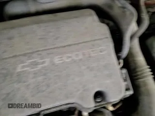 ✅ 2017 Chevrolet Cruze LT • VIN: 1G1BE5SM3H7167889 • Лот: 93667915. Опубликован ранее на Copart с пробегом 87 608 миль. Бесплатный доступ к архиву аукционных продаж из США и подробный отчёт об истории автомобиля на DreamBid. Изображение 13.