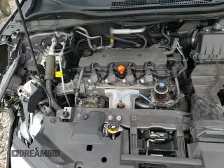 ✅ 2022 Honda HR-V EX • VIN: 3CZRU6H58NM762621 • Лот: 69728905. Опубликован ранее на Copart с пробегом 43 366 миль. Бесплатный доступ к архиву аукционных продаж из США и подробный отчёт об истории автомобиля на DreamBid. Изображение 14.