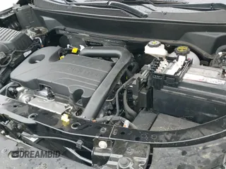 2025 Chevrolet Equinox FWD LT с VIN 3GNAXHEG4SL258443, выставлен на аукционе IAAI как лот 42651509 с пробегом 5 168 миль миль и . История ставок и продаж доступна на DreamBid. Изображение 19.