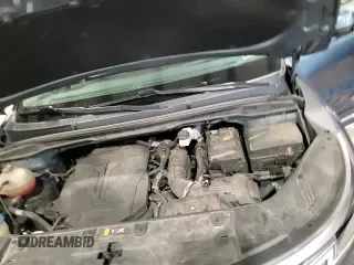 ✅ 2022 Kia Carnival SX Prestige • VIN: KNDNE5H38N6149618 • Lot: 64092245. Listed on Copart with 66,249 mi. Free auction sales archive from the USA and detailed vehicle history report at DreamBid. Image 14.