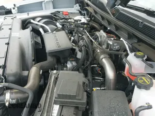 ✅ 2025 Chevrolet Silverado 2500HD LT • VIN: 2GC1KNEY2S1221276 • Лот: 43143439. Опубликован ранее на IAAI с пробегом 4 017 миль. Бесплатный доступ к архиву аукционных продаж из США и подробный отчёт об истории автомобиля на DreamBid. Изображение 21.