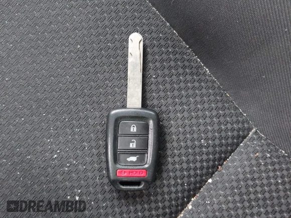 ✅ 2020 Honda HR-V LX • VIN: 3CZRU6H34LM717297 • Lot: 44052774. Wystawiony na IAAI z przebiegiem Nie podano. Bezpłatny archiwum sprzedaży aukcyjnych z USA i szczegółowy raport historii pojazdu na DreamBid. Zdjęcie 11.
