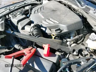 ✅ 2022 Cadillac CT4-V Blackwing • VIN: 1G6D75RP2N0411100 • Lot: 42256753. Listed on IAAI with 36,377 mi. Free auction sales archive from the USA and detailed vehicle history report at DreamBid. Image 21.