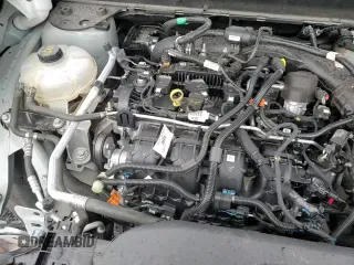 ✅ 2024 Ford Maverick XLT • VIN: 3FTTW8J95RRA69495 • Lot: 92423725. Listed on Copart with 16,780 mi. Free auction sales archive from the USA and detailed vehicle history report at DreamBid. Image 16.