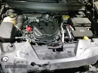 ✅ 2017 Jeep Cherokee 75th Anniversary Edition • VIN: 1C4PJMCS6HW515710 • Лот: 84258964. Опубликован ранее на Copart с пробегом 139 810 миль. Бесплатный доступ к архиву аукционных продаж из США и подробный отчёт об истории автомобиля на DreamBid. Изображение 14.