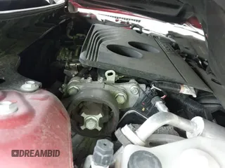 ✅ 2019 Nissan Altima SV • VIN: 1N4BL4DW6KC186110 • Lot: 42613568. Listed on IAAI with 141,053 mi. Free auction sales archive from the USA and detailed vehicle history report at DreamBid. Image 20.