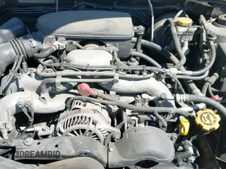 ✅ 2007 Subaru Legacy Outback • VIN: 4S4BP61CX77337711 • Lot: 42684013. Listed on IAAI with 201,987 mi. Free auction sales archive from the USA and detailed vehicle history report at DreamBid. Image 12.