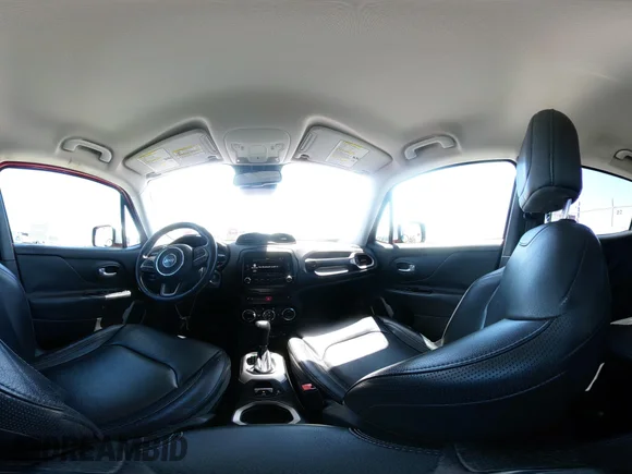 ✅ 2015 Jeep Renegade Limited • VIN: ZACCJADT5FPC09094 • Lot: 45342692. Wystawiony na IAAI z przebiegiem 80 495 mil. Bezpłatny archiwum sprzedaży aukcyjnych z USA i szczegółowy raport historii pojazdu na DreamBid. Zdjęcie 18.