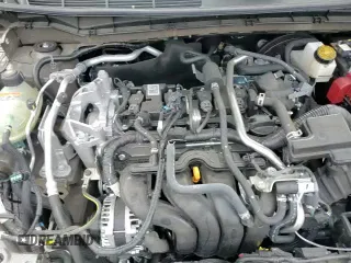 ✅ 2025 Nissan Kicks SV • VIN: 3N8AP6CA7SL328727 • Lot: 82540125. Listed on Copart with 23,279 mi. Free auction sales archive from the USA and detailed vehicle history report at DreamBid. Image 15.