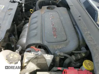 ✅ 2020 Jeep Compass Latitude • VIN: 3C4NJCBBXLT158887 • Лот: 41752495. Опубликован ранее на IAAI с пробегом 95 429 миль. Бесплатный доступ к архиву аукционных продаж из США и подробный отчёт об истории автомобиля на DreamBid. Изображение 19.