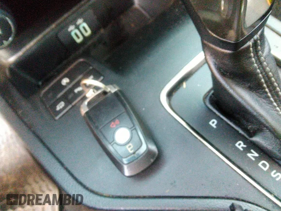 ✅ 2020 Ford Ranger XL • VIN: 1FTER4EH7LLA25790 • Лот: 43486646. Опубліковано раніше на IAAI з пробігом 102 289 миль. Безкоштовний доступ до архіву аукціонних продажів зі США та докладний звіт про історію автомобіля на DreamBid. Зображення 11.