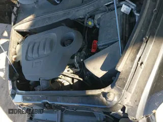 ✅ 2008 Chevrolet HHR LT • VIN: 3GNCA23D48S660980 • Lot: 41599233. Listed on IAAI with 197,424 mi. Free auction sales archive from the USA and detailed vehicle history report at DreamBid. Image 19.