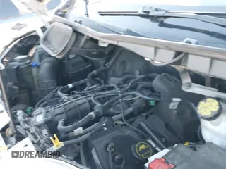 ✅ 2018 Ford Transit XL • VIN: 1FBZX2ZG1JKA16216 • Lot: 41306758. Listed on IAAI with 215,418 mi. Free auction sales archive from the USA and detailed vehicle history report at DreamBid. Image 18.