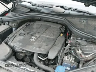 ✅ 2015 Mercedes-Benz M 350 • VIN: 4JGDA5HB5FA491603 • Лот: 42991133. Опубликован ранее на IAAI с пробегом 104 967 миль. Бесплатный доступ к архиву аукционных продаж из США и подробный отчёт об истории автомобиля на DreamBid. Изображение 20.