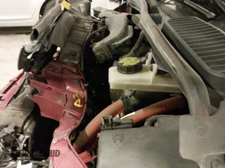 ✅ 2015 Ford C-Max SEL • VIN: 1FADP5BUXFL124333 • Lot: 43601780. Listed on IAAI with 171,992 mi. Free auction sales archive from the USA and detailed vehicle history report at DreamBid. Image 23.