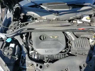 ✅ 2017 MINI Countryman Cooper S • VIN: WMZYT5C32H3D81120 • Lot: 81638455. Wystawiony na Copart z przebiegiem 100 481 mil. Bezpłatny archiwum sprzedaży aukcyjnych z USA i szczegółowy raport historii pojazdu na DreamBid. Zdjęcie 15.