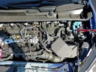 ✅ 2025 Toyota Prius LE • VIN: JTDADABU2S3026468 • Lot: 80257025. Listed on Copart with 10,827 mi. Free auction sales archive from the USA and detailed vehicle history report at DreamBid. Image 14.