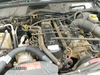 ✅ 1998 Jeep Cherokee Sport • VIN: 1J4FJ68S8WL250622 • Лот: 42848829. Опубликован ранее на IAAI с пробегом 196 065 миль. Бесплатный доступ к архиву аукционных продаж из США и подробный отчёт об истории автомобиля на DreamBid. Изображение 12.