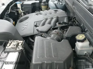 ✅ 2008 Hyundai Veracruz GLS • VIN: KM8NU13C38U042653 • Lot: 43662460. Listed on IAAI with 164,385 mi. Free auction sales archive from the USA and detailed vehicle history report at DreamBid. Image 19.