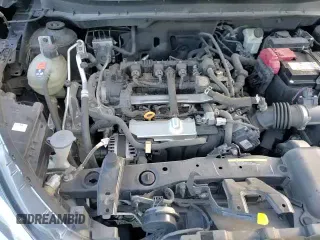 ✅ 2021 Nissan Kicks S • VIN: 3N1CP5BV8ML508873 • Lot: 93259405. Listed on Copart with 93,474 mi. Free auction sales archive from the USA and detailed vehicle history report at DreamBid. Image 15.