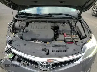 ✅ 2014 Toyota Avalon XLE Premium • VIN: 4T1BK1EB3EU085981 • Лот: 87234465. Опубликован ранее на Copart с пробегом 114 920 миль. Бесплатный доступ к архиву аукционных продаж из США и подробный отчёт об истории автомобиля на DreamBid. Изображение 13.